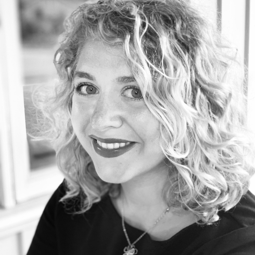 Meet your Posher, Kelsey